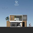 Prototipo Country A. Un progetto di Architettura e Design di Roberts - 25.04.2019