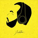 Ylustra. Traditional illustration project by Yuslle Martins - 10.24.2020