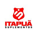 Itapuã Suplementos. Un proyecto de Diseño de logotipos de Paulo Victor Costa de Melo - 24.10.2020