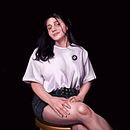 Rendered Portraits Ein Projekt aus dem Bereich Artistische Zeichnung, Design von Figuren, Anatomische Zeichnung und Porträtzeichnung von Hanna Greenfield - 25.10.2020