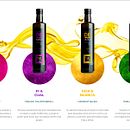 Aceite de Oliva Virgen Extra. Projekt z dziedziny Web design użytkownika Maripaz Franco Serrano - 25.10.2020