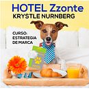 KRYSTLE NURNBERG - INTRODUCCIÓN A LA ESTRATEGIA DE MARCA. Un progetto di Br, ing, Br e identit di Kiki Nurnberg - 13.12.2020