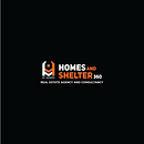 Logo design for a estate agency Ein Projekt aus dem Bereich Logodesign von AbdulKareem Jimoh - 26.01.2020