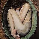 Fragilidad. Un proyecto de Pintura al óleo de Alberto De Diego Martínez - 26.10.2020