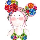 Ilustración infantil / Children illustration Ein Projekt aus dem Bereich Traditionelle Illustration, Kinderillustration und Aquarellmalerei von Estela Rivero - 26.10.2020