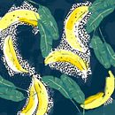 Prints. Design de moda projeto de Maria Sans - 26.10.2017