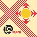 Projeto do curso: Direção de arte para branding visual criativo [ls]. Een project van  Br, ing en identiteit, Grafisch ontwerp y  Art direction van Laurenco Silva - 27.10.2020
