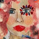 Red. Un progetto di Belle arti di Maria Elena Chahine - 26.10.2020