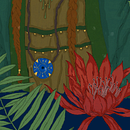 Meu projeto do curso: Ilustração digital: crie a partir da sua imaginação. Un proyecto de Ilustración tradicional de Maria Oliveira - 26.10.2020