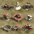 Konseptten 3 Boyuta - Gladiatus [Proceso] . % Miguel Ligero Nieto tarafından hazırlanan 3D, Mimarlık, Eskiz çizimi, Konsept Sanatı, O, un Geliştirme, Kalem Çizimi, O, un Tasarımı, Mimari İllüstras, on, Dijital İllüstras, on, Video O, Ve unları projesi - 10.27.2011