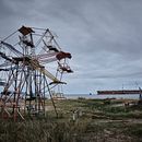 Madagascar, The effects of a pandemic . Un progetto di Fotografia documentaria di Randrianarivelo iAko Manantsoa - 06.06.2020