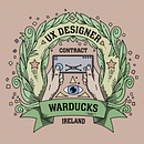 My project in Doodle-Style Vector Illustration course . % Nebojsa Bosnjak tarafından hazırlanan Geleneksel illüstras, Ve on projesi - 10.27.2020