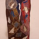 Mi Proyecto del curso: Diseño de prendas artesanales desde cero. Un projet de Broderie de arnaldo28pr - 27.10.2020