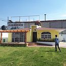 Casa Don Juan. Projekt z dziedziny  Architektura użytkownika Gerardo Luevano - 29.12.2017