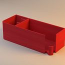 Holter. Un progetto di 3D e Animazione 2D di Ot Bach-Esteve Fité - 28.10.2020