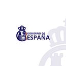 Rediseño logo del Gobierno de España. Design, Design de logotipo, e Design gráfico projeto de Eduardo Marina Clavería - 28.10.2020