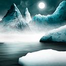 Mi Proyecto del curso: Matte Painting: creando mundos fotorrealistas. Projekt z dziedziny Design użytkownika trucy_ic - 28.10.2020