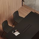 Nissan: diseño de oficinas . Een project van 3D,  3D-ontwerp, Retailontwerp e Interieurontwerp van Patricia Hasbún Escapini - 28.10.2020