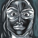 Ilustraciones varias en procreate y tradicional. Un progetto di Illustrazione tradizionale di raquelcurrasart - 28.10.2020