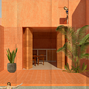 Mi Proyecto del curso: Representación gráfica de proyectos arquitectónicos. Projekt z dziedziny  Architektura użytkownika Guiomar Alexandra Castro - 29.10.2020