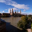 Viaje Zaragoza. Un progetto di Fotografia architettonica di Belen Jimenez - 29.10.2020