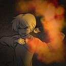 Ilustración y mi primera animatic. Un progetto di Illustrazione tradizionale di Isabel - 29.10.2020