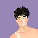 Extraño de Instagram. Un progetto di Disegno di Pedro - 18.10.2020