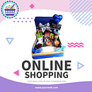 Mi Proyecto del curso: Lanzamiento de tu primer negocio online. Een project van  Reclame van Daniel Jussef Zamorano Silva - 02.05.2021