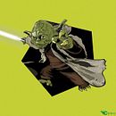 Choose your Side!. Projekt z dziedziny Trad, c, jna ilustracja, Ilustracja c, frowa i Grafika wektorowa użytkownika César Hugo Pérez Pasco - 15.06.2015
