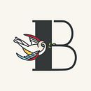 Bebo los Vientos . Un proyecto de Br, ing e Identidad, Concept Art, Consultoría creativa, Creatividad, Diseño, Diseño de logotipos, Diseño de producto, Diseño gráfico, Diseño tipográfico, Gestión del diseño, Naming, Packaging, Pattern Design y Tipografía de Salvartes Design - 30.10.2020