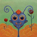 My Project: Illustration techniques and style. Artes plásticas, Ilustração tradicional, e Criatividade projeto de Inga Kulik - 30.10.2020