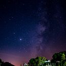 Mi Proyecto del curso: Introducción a la astrofotografía. Un progetto di Fotografia di Víctor Guerrero Rubio - 30.10.2020