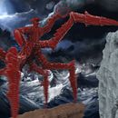 Mi Proyecto del curso: Escultura digital de criaturas fantásticas con ZBrush Ein Projekt aus dem Bereich 3D, Design von 3-D-Figuren und Skulptur von Róger Antonio Córdoba Fonseca - 31.10.2020