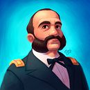 Miguel Grau Seminario - El Caballero de los mares. Un proyecto de Dibujo de Retrato e Ilustración tradicional de Gerson Eric Pereira Rafael - 31.10.2020