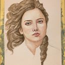 Portraits .  projeto de liliana_cowlam - 01.11.2020