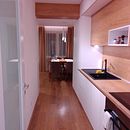 Privet apartment in Sofia. Un progetto di Interior design di Vyara Petkova - 01.11.2020