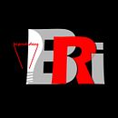 Big red ideas logo. Logo Design project by Roberto Fulgham - 02.01.2020