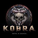 Kobra. Een project van Logo-ontwerp y Digitale illustratie van Pako Mtz - 01.11.2020