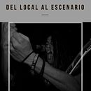 Herddeath. Del local al escenario.. Un progetto di Marketing, Marketing digitale e Marketing per Instagram di Rodrigo Iturregui Gallardo - 11.02.2021