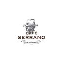 Café Serrano. Design, Product Design, Graphic Design, and Packaging project by Geovanny Almonte Escobal - 11.02.2020