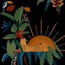 Meu projeto do curso: Ilustração flat com Photoshop . % julianaleanza09 tarafından hazırlanan Güzel sanatlar, Sanatsal Çizim, Geleneksel illüstras, on, Botanik İllüstras, on, Dijital İllüstras, Ve on projesi - 11.02.2020