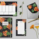 My project in Botanical Illustration with Watercolors course Ein Projekt aus dem Bereich Botanische Illustration, Design, Digitale Illustration und Aquarellmalerei von Carrie Lin - 02.11.2020