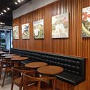 Philippine Coffee Origins Paintings for Bo's Coffee. Ilustração digital, Pintura digital, e Design gráfico projeto de Carlos Pineda - 02.11.2020