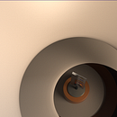 My project in Abstract Compositions with Cinema 4D course . % Yura tarafından hazırlanan 3D, Tasarım, Ve 3D Tasarım projesi - 11.29.2020