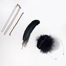 My Final Project - Gold and Headpieces :) Ein Projekt aus dem Bereich Modefotografie, Fotografie für Instagram und Produktfotografie von Suvi Ellilä - 05.11.2020