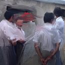 Riunione di famiglia. Un progetto di Animazione 2D, Pittura acrilica, Fotografia analogica, Animazione, Pittura digitale e Cinema, video e TV di Jean Forest - 08.11.2020