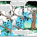 MAL DE MUCHOS . Un projet de B , et e dessinée de Ernesto Rodríguez Pérez - 02.11.2020