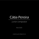 Reel 2020. Photograph, Post-production, Advertising, and VFX project by Cátia Pereira - 11.02.2020