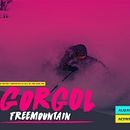Gorgol Freemountain Ein Projekt aus dem Bereich Webentwicklung und Webdesign von Garabato Estudio - 02.11.2020