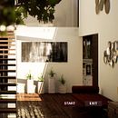 Infoarquitectura de interiores con Unreal Engine 4 . % Gerardo Mc tarafından hazırlanan Mimarlık, Ve İç Mimarlık projesi - 11.12.2020